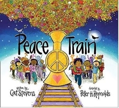 Peace train