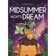 A midsummer night´s dream