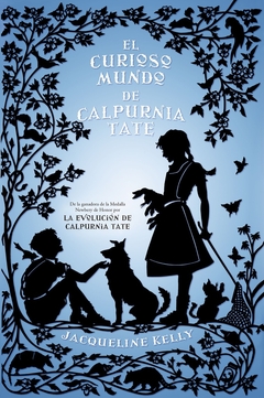 EL CURIOSO MUNDO DE CALPURNIA TATE