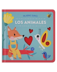 Palabras suaves-Los animales