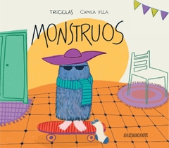 Monstruos