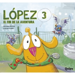 López III. El fin de la aventura