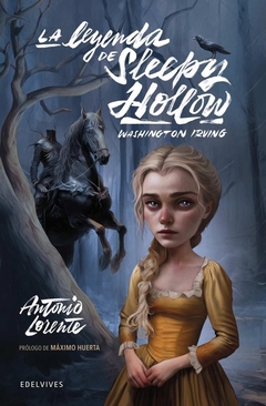 LA LEYENDA DE SLEEPY HOLLOW