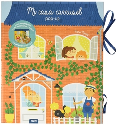 MI CASA CARROUSEL POP UP