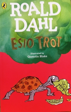 Esio Trot