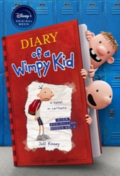 Diary of a Wimpy Kid