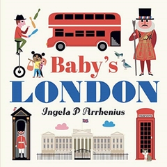 Baby´s London