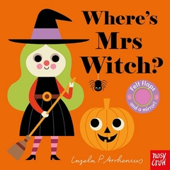 WHERE IS MRS WITCH