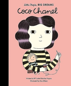 COCO CHANEL