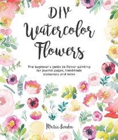 WATERCOLOR FLOWERS