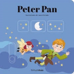 PETER PAN.