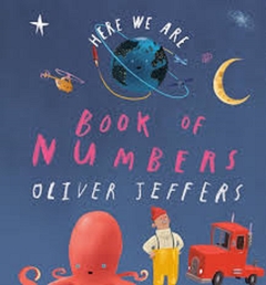 BOOK OF NUMBERS