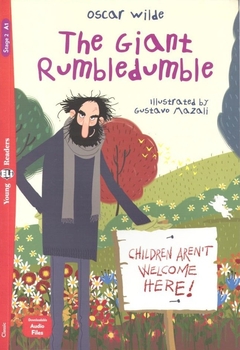 The Giant Rumbledumble