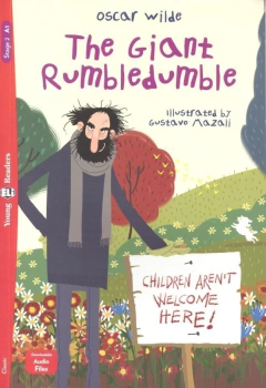 The Giant Rumbledumble