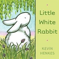 LITTLE WHITE RABBIT