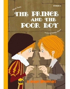 The Prince and the poon boy