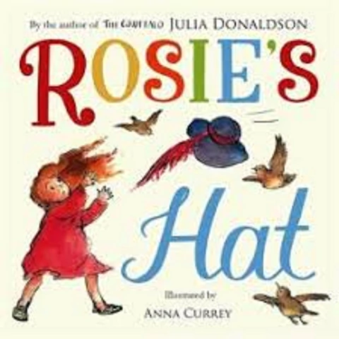 Rosie´s hat