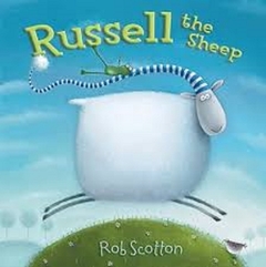 RUSSELL THE SHEEP