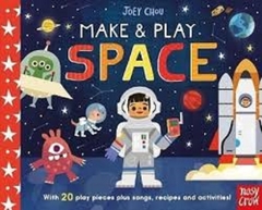 Make & Play- Space