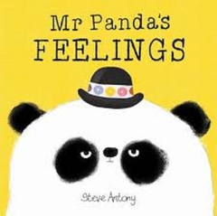 MR PANDA'S FEELINGS