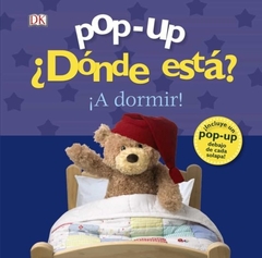 POP UP A DORMIR DONDE ESTA