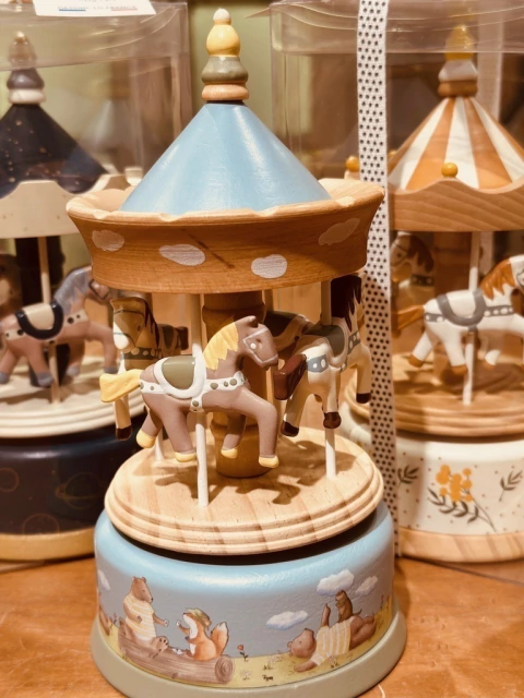 CARROUSEL AMADEUS - comprar online