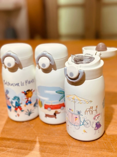 BOTELLA CHICA BALTHAZAR AMADEUS - comprar online