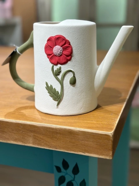 REGADERA CON FLOR AMADEUS - comprar online