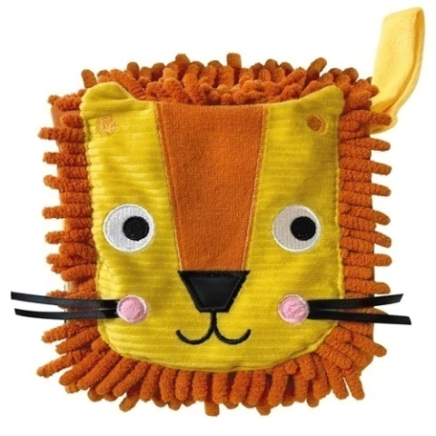 LIBROS BLANDITOS SOY UN LEON