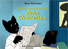 Célebres casos del detective John Chatterton