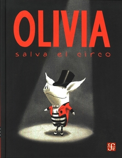 Olivia salva al circo