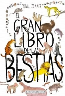 El gran libro de las Bestias