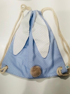 Mochila orejas