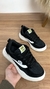 Imagem do Tênis Vans Ultra Ranger preto linha Premium | forma menor