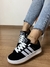 Tênis Adidas Campus preto linha premium | forma exata na internet