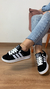 Tênis Adidas Campus preto linha premium | forma exata - comprar online