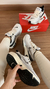 Nike Zoom MX branco premium | forma exata - loja online