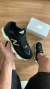 New Balance 9060 preto sola premium | forma exata - loja online