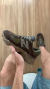 New Balance 9060 chocolate premium | forma exata na internet