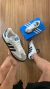Adidas Samba tradicional premium | forma exata - loja online