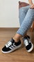 Tênis Adidas Campus preto linha premium | forma exata - Maria Vitória sapatilhas 