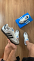 Adidas Samba tradicional premium | forma exata na internet