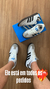 Adidas Samba tradicional premium | forma exata - Maria Vitória sapatilhas 