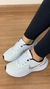 Nike Zoom X branco premium | forma exata - comprar online