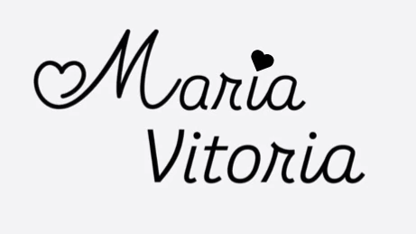 Maria Vitória sapatilhas 