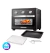Hornito Eléctrico Con Airfryer DAEWOO DW-FO16 1500W 16Lts - comprar online