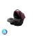 Coche Travel System Bebesit Eos 1337TS - VIOLETA - Elite Hogar Digital