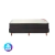 Conjunto Sommier Piero Spring 140x190 Resorte-2 Plazas - comprar online