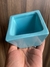 Vaso quadrado - comprar online