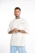 Camiseta Oversized Totanka “La Comunidad” - Off White - loja online